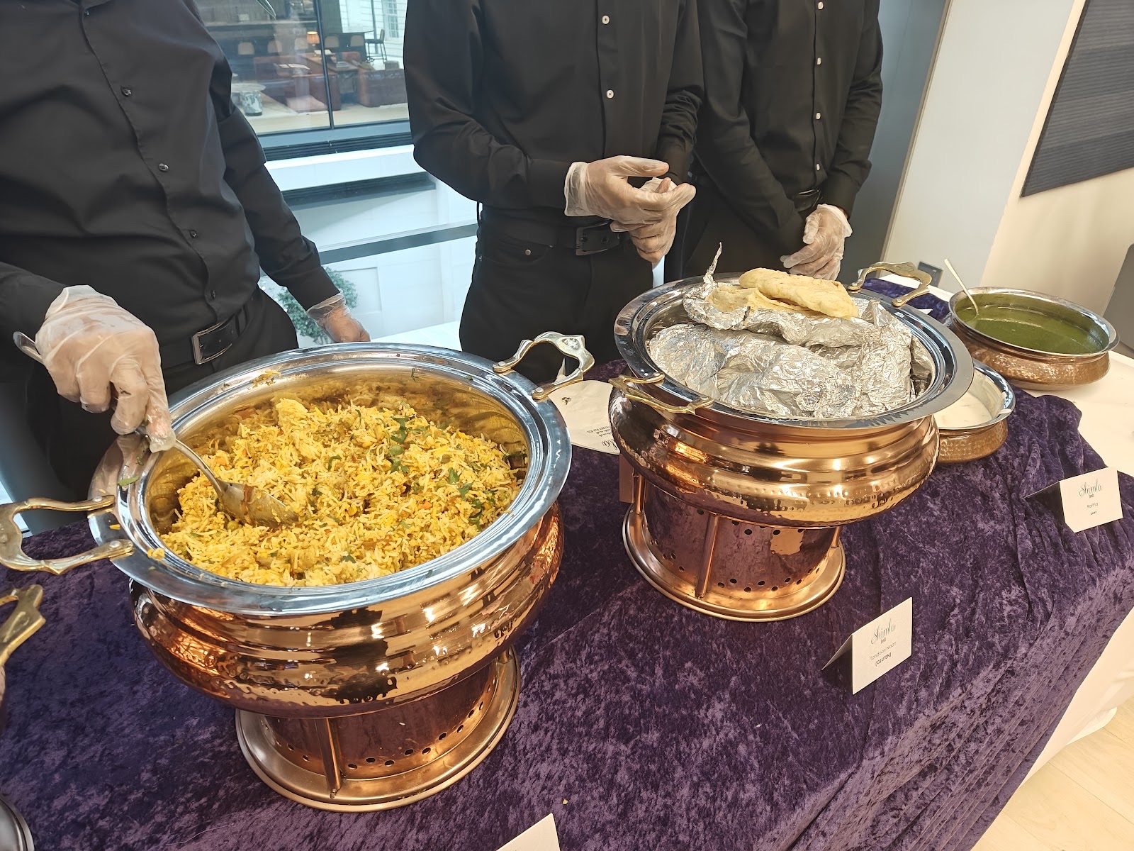Shimla Foods in Kilburn London